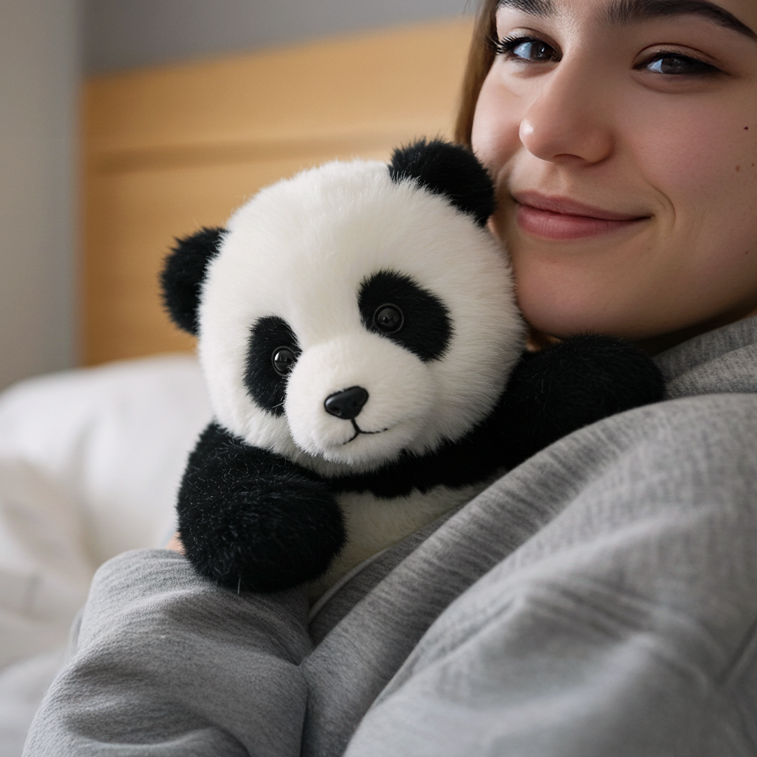 AQA The Paudy — Emotional Healing on Demand 🌈