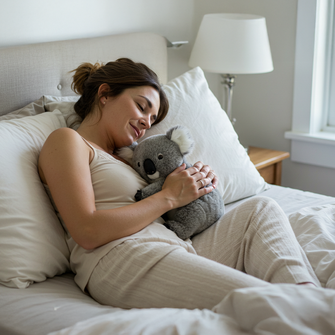 🐨 THE KOALY – Emotional Healing on Demand 🎁