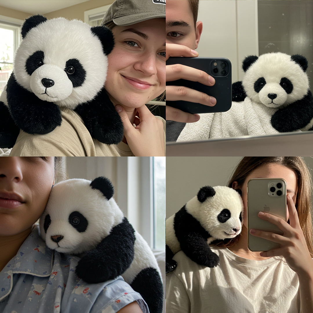 AQA The Paudy — Emotional Healing on Demand 🌈